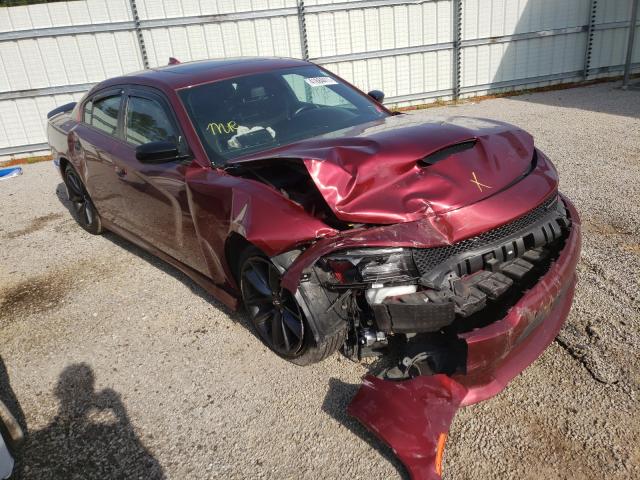 DODGE CHARGER GT 2019 2c3cdxhg2kh607662