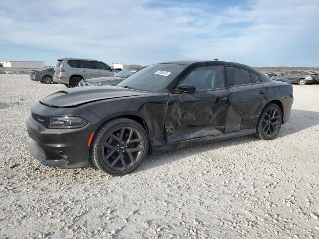 DODGE CHARGER GT 2019 2c3cdxhg2kh619164