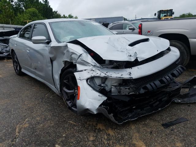 DODGE CHARGER GT 2019 2c3cdxhg2kh619441