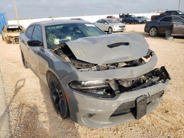 DODGE CHARGER GT 2019 2c3cdxhg2kh634909