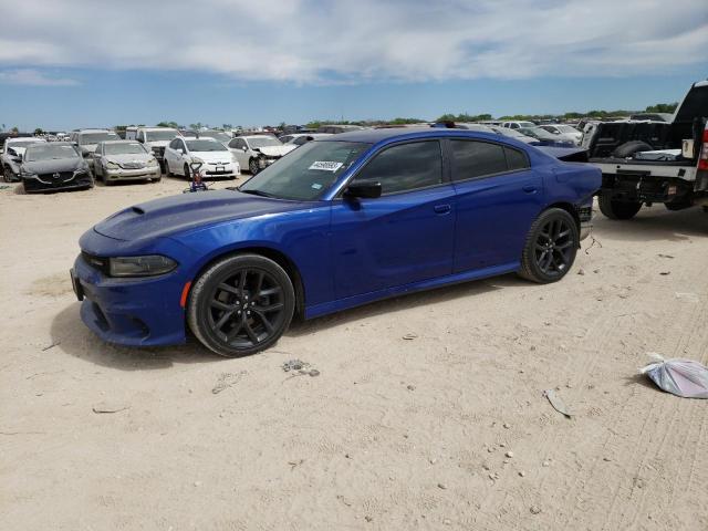 DODGE CHARGER GT 2019 2c3cdxhg2kh660684