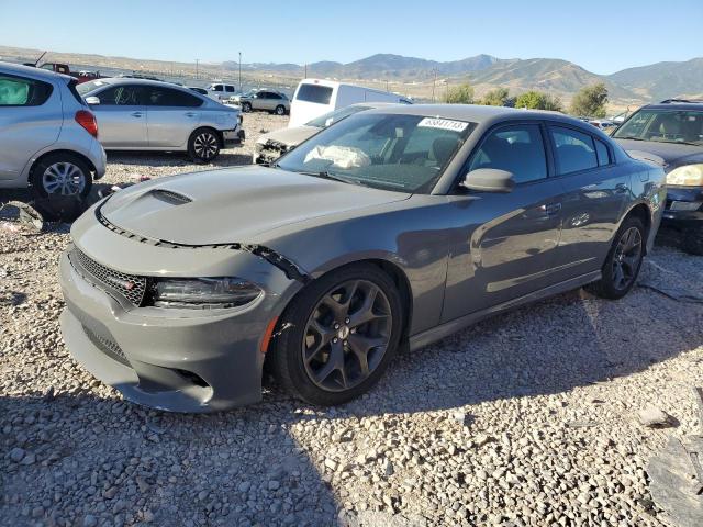 DODGE CHARGER GT 2019 2c3cdxhg2kh670857