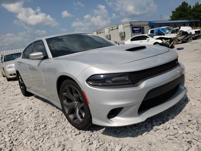 DODGE CHARGER GT 2019 2c3cdxhg2kh673984