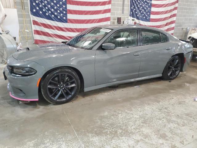 DODGE CHARGER GT 2019 2c3cdxhg2kh674441