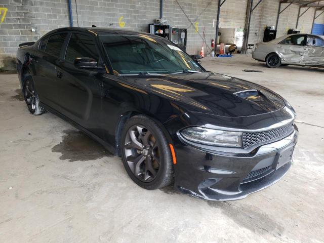 DODGE CHARGER GT 2019 2c3cdxhg2kh680756