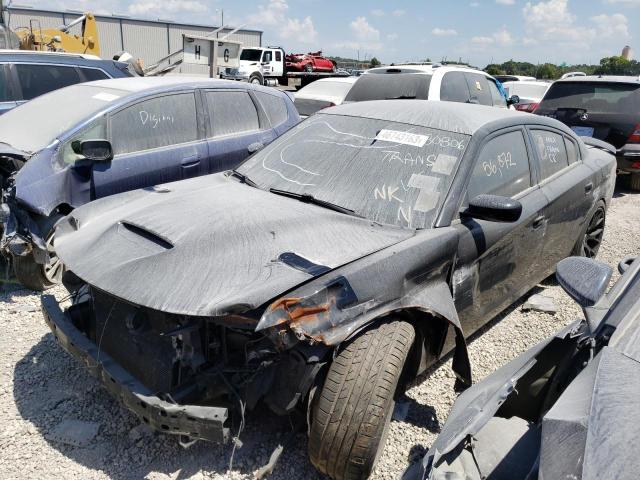 DODGE CHARGER GT 2019 2c3cdxhg2kh680806