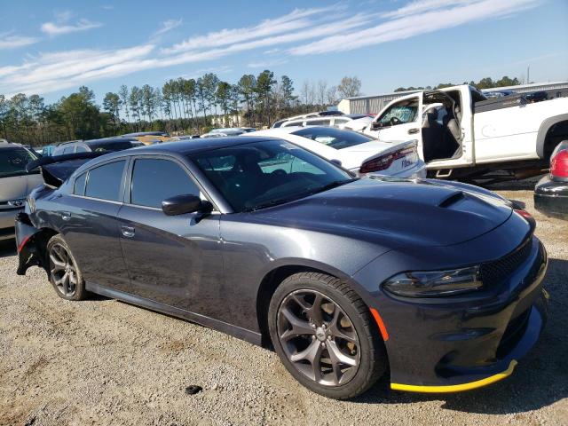 DODGE CHARGER GT 2019 2c3cdxhg2kh681048