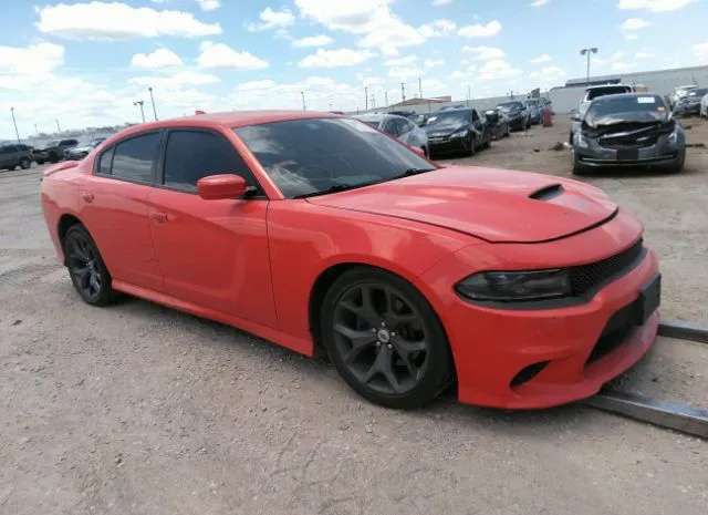 DODGE CHARGER 2019 2c3cdxhg2kh681082