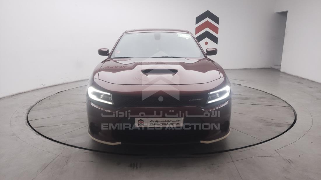 DODGE CHARGER 2019 2c3cdxhg2kh683186