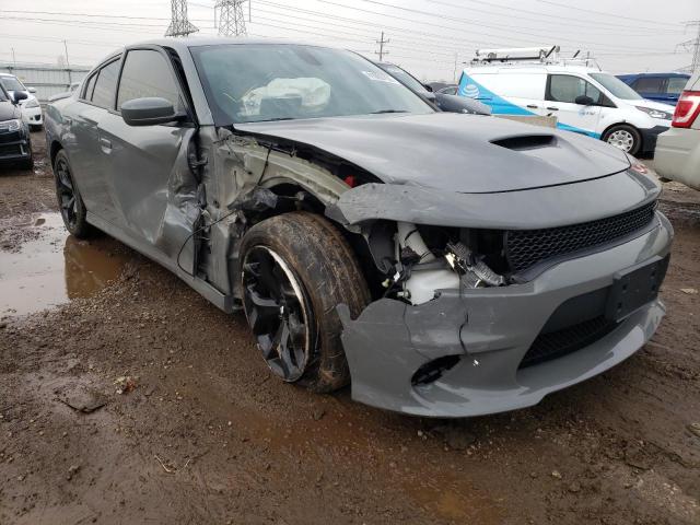 DODGE CHARGER GT 2019 2c3cdxhg2kh691868