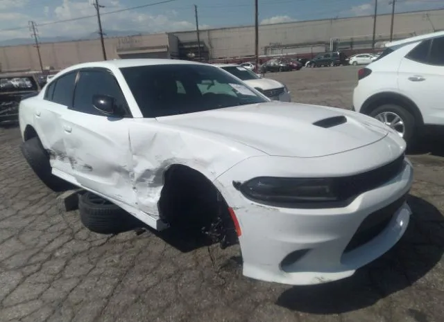 DODGE CHARGER 2019 2c3cdxhg2kh693104