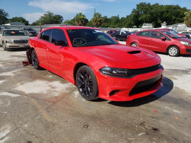 DODGE CHARGER GT 2019 2c3cdxhg2kh714078