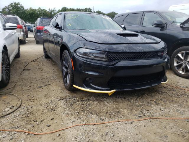 DODGE CHARGER GT 2019 2c3cdxhg2kh716400