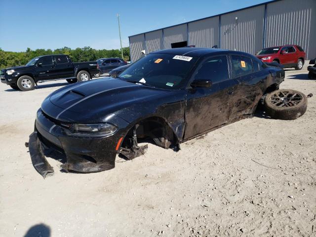 DODGE CHARGER 2019 2c3cdxhg2kh721242