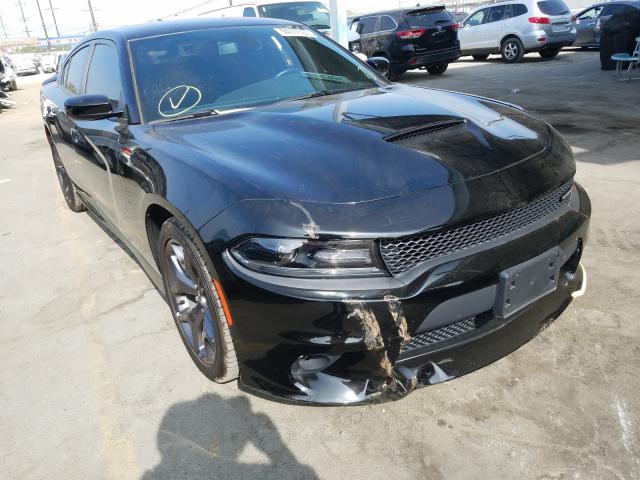 DODGE CHARGER GT 2019 2c3cdxhg2kh740423