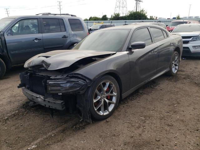 DODGE CHARGER 2020 2c3cdxhg2lh167217