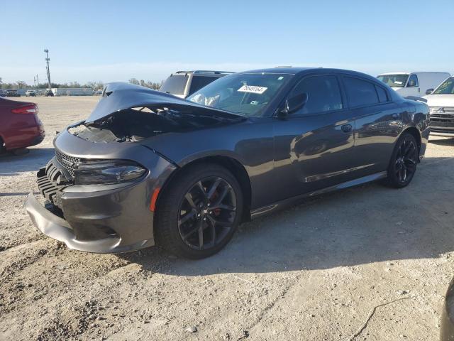 DODGE CHARGER GT 2020 2c3cdxhg2lh177715