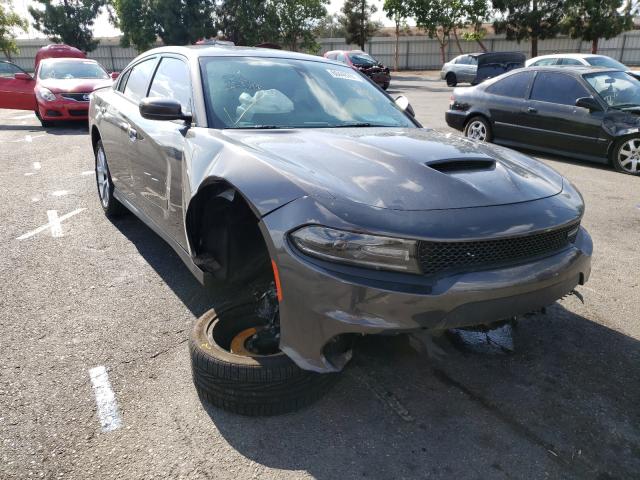 DODGE CHARGER GT 2020 2c3cdxhg2lh180453