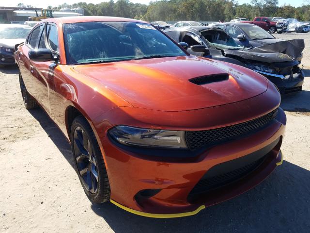 DODGE CHARGER GT 2020 2c3cdxhg2lh183479