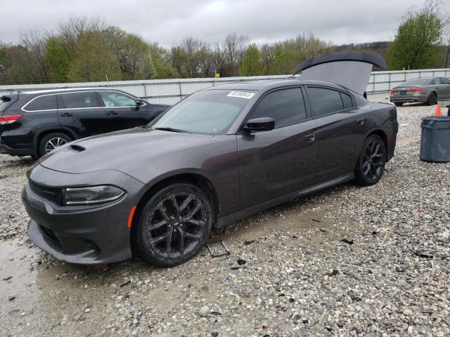 DODGE CHARGER GT 2020 2c3cdxhg2lh190707