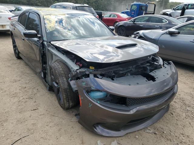 DODGE CHARGER GT 2020 2c3cdxhg2lh237914