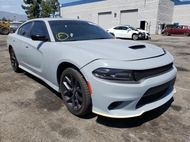 DODGE CHARGER GT 2020 2c3cdxhg2lh238609