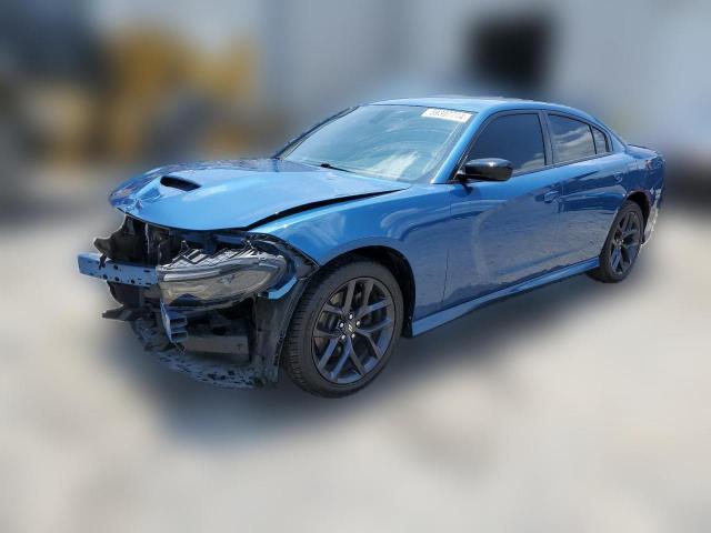 DODGE CHARGER 2020 2c3cdxhg2lh251800