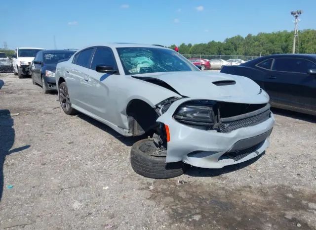 DODGE CHARGER 2020 2c3cdxhg2lh252395