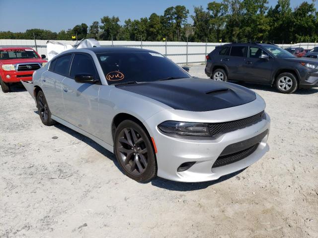 DODGE CHARGER GT 2021 2c3cdxhg2mh532335