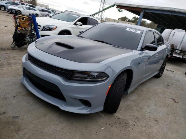 DODGE CHARGER GT 2021 2c3cdxhg2mh556621