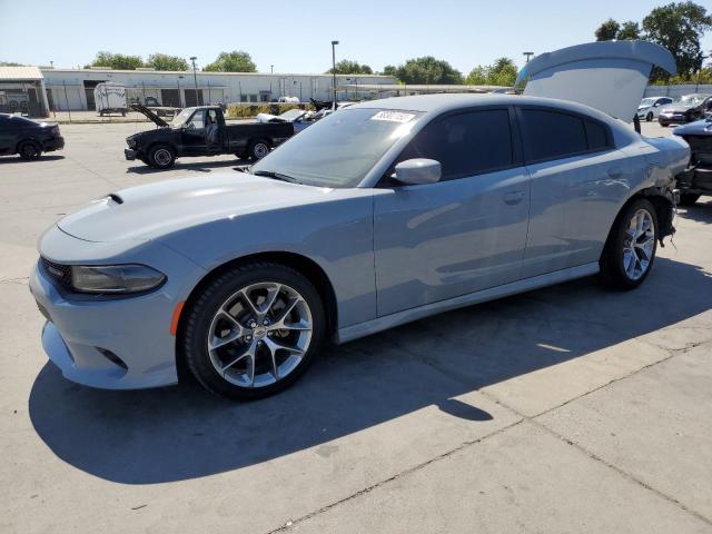 DODGE CHARGER GT 2021 2c3cdxhg2mh613206