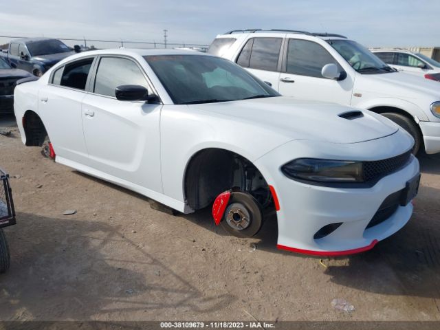 DODGE CHARGER 2021 2c3cdxhg2mh633083