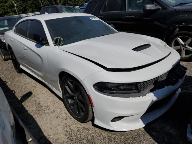 DODGE CHARGER GT 2021 2c3cdxhg2mh634010