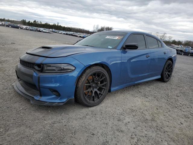 DODGE CHARGER 2021 2c3cdxhg2mh640065