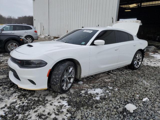 DODGE CHARGER 2022 2c3cdxhg2nh118926