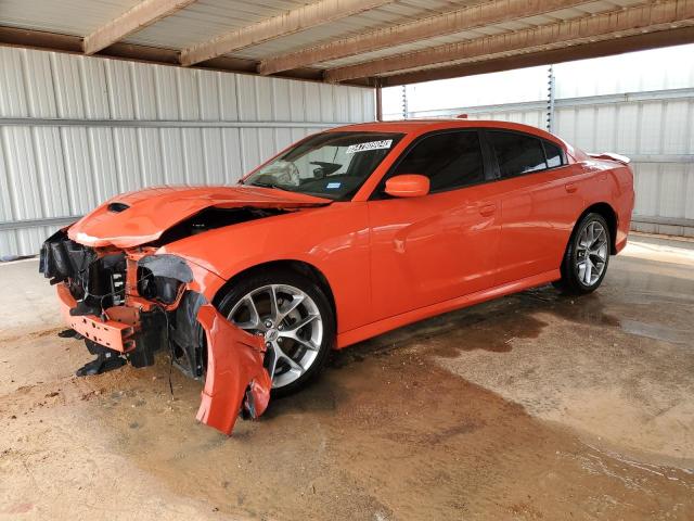 DODGE CHARGER 2022 2c3cdxhg2nh193027