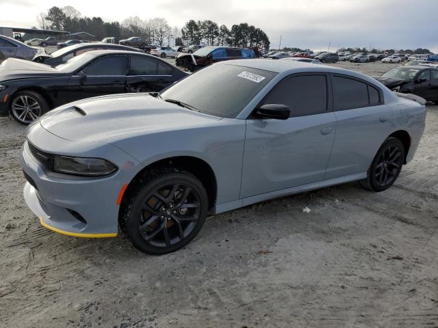 DODGE CHARGER GT 2022 2c3cdxhg2nh225300