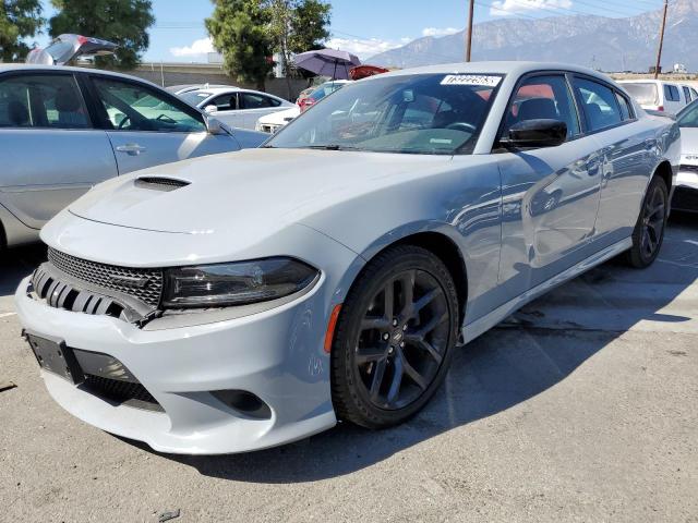 DODGE CHARGER 2022 2c3cdxhg2nh240878