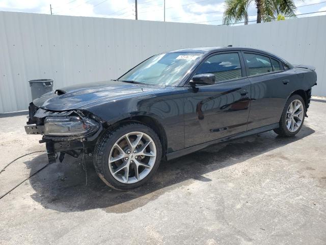 DODGE CHARGER GT 2022 2c3cdxhg2nh250276