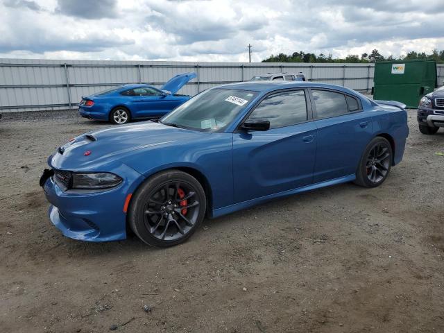 DODGE CHARGER 2023 2c3cdxhg2ph508475