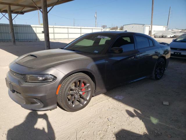 DODGE CHARGER 2023 2c3cdxhg2ph547406