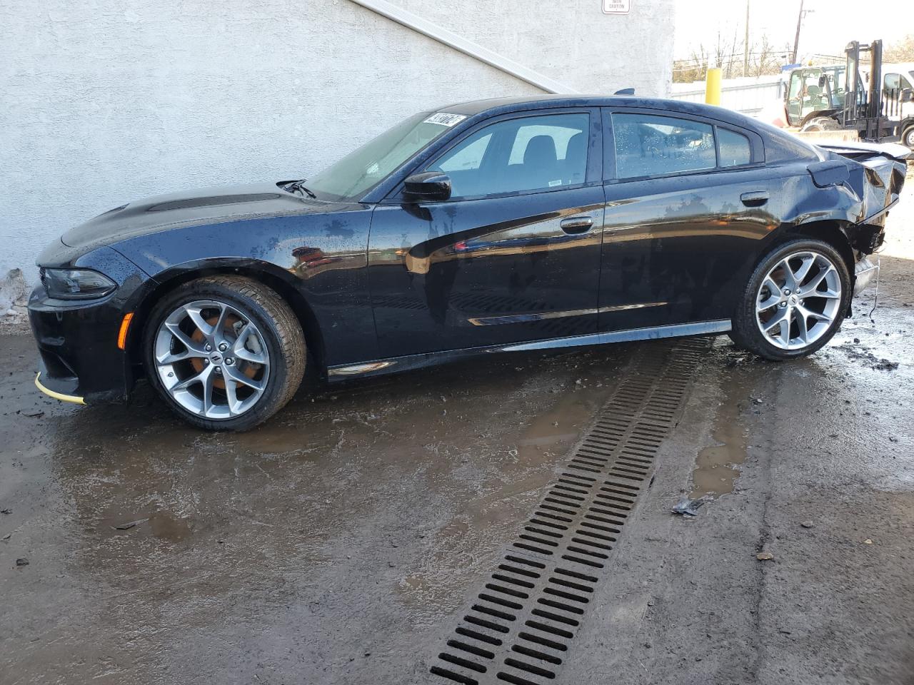 DODGE CHARGER 2023 2c3cdxhg2ph554517