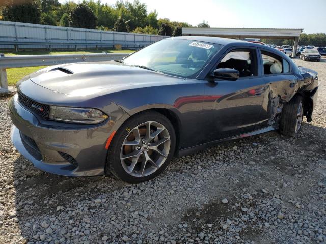 DODGE CHARGER GT 2023 2c3cdxhg2ph575545