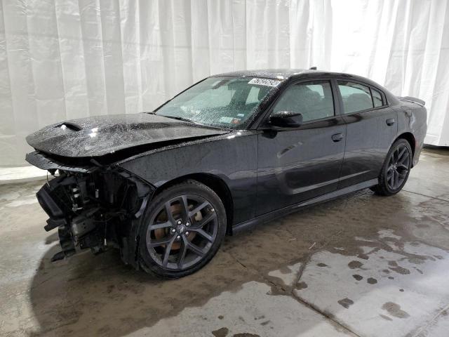 DODGE CHARGER 2023 2c3cdxhg2ph603554