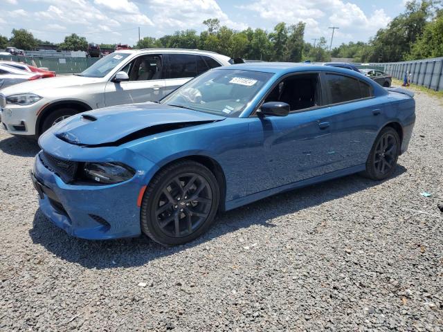 DODGE CHARGER GT 2023 2c3cdxhg2ph631144