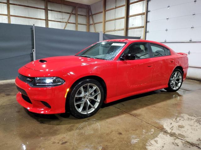 DODGE CHARGER 2023 2c3cdxhg2ph665729