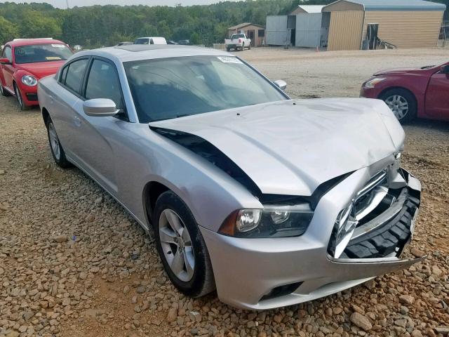 DODGE CHARGER SX 2012 2c3cdxhg3ch112954