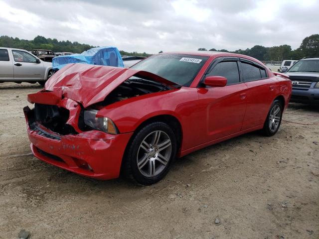 DODGE CHARGER SX 2012 2c3cdxhg3ch122075