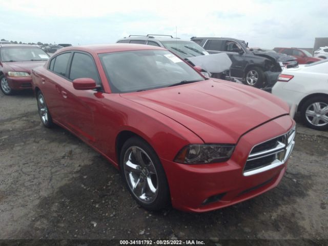 DODGE CHARGER 2012 2c3cdxhg3ch126319