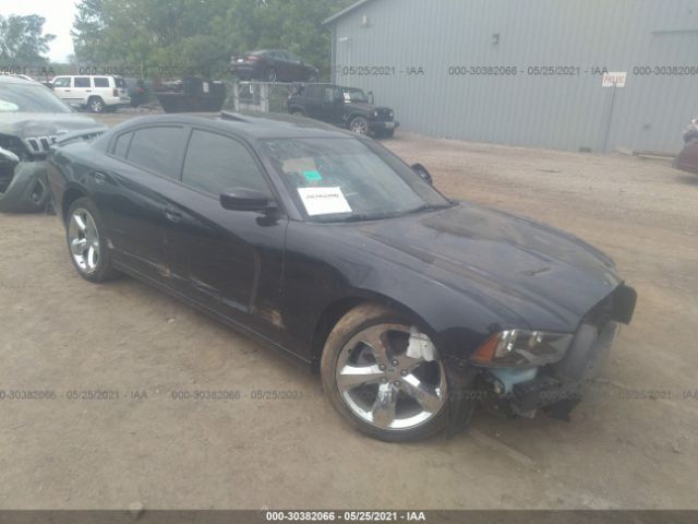 DODGE CHARGER 2012 2c3cdxhg3ch129222